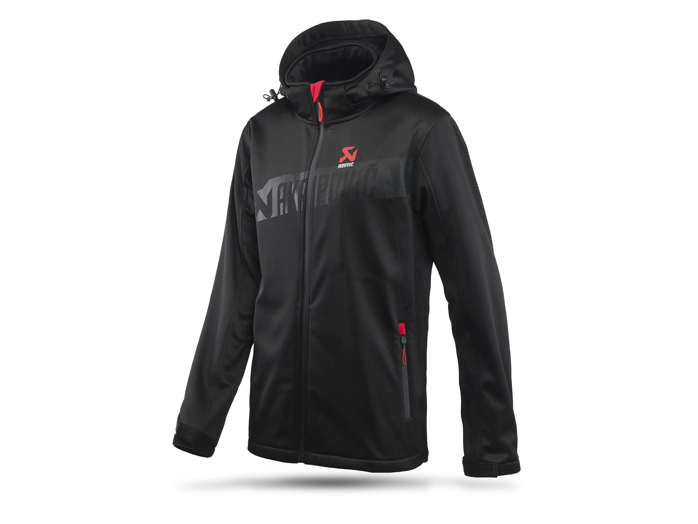 Akrapovič Corpo Softshell Men’s