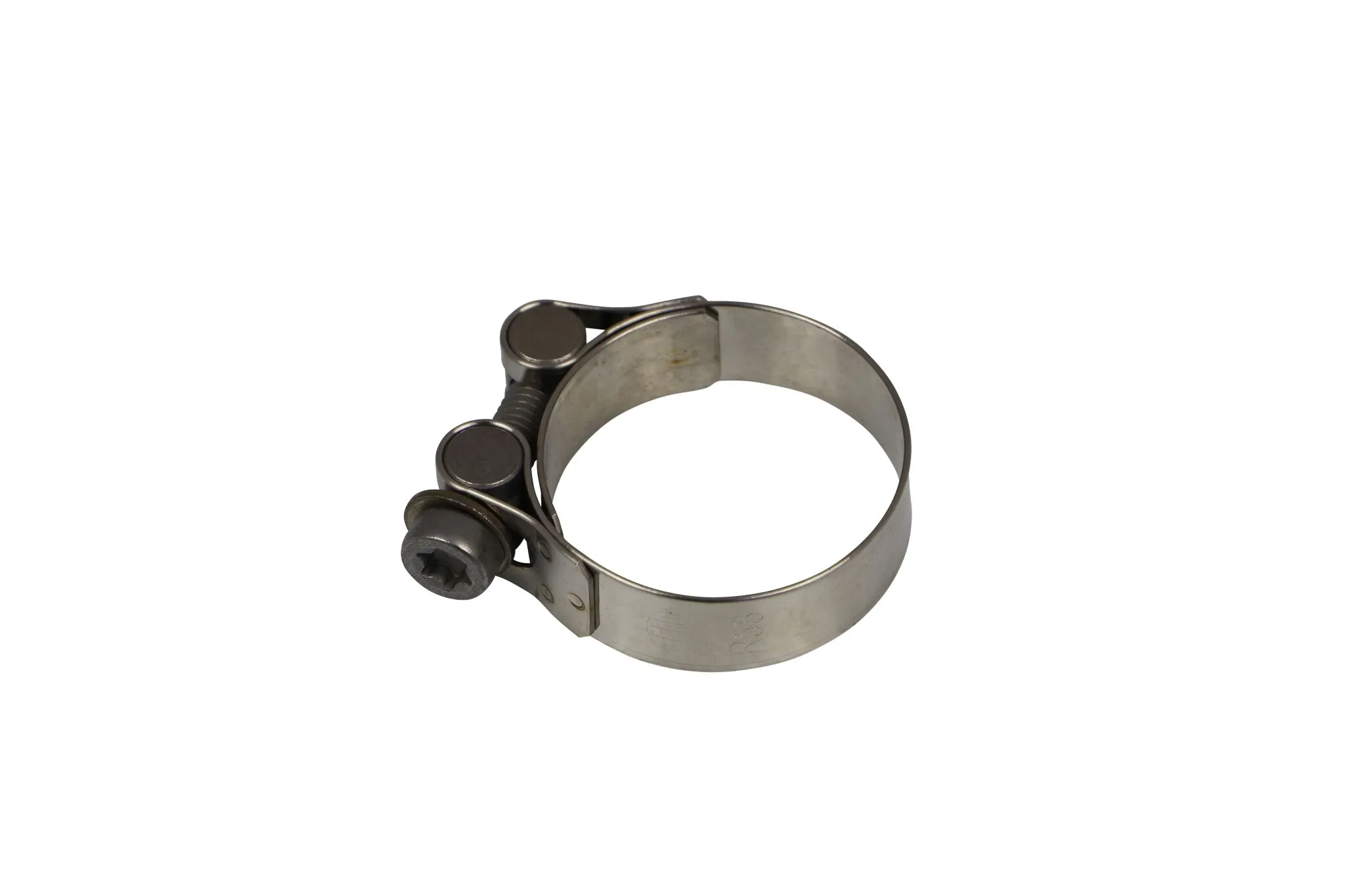 Akrapovič P-R58 (clamp SS)