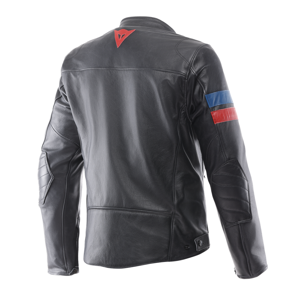 Dainese Leggenda - Motorcycle Jacket In Leather Men