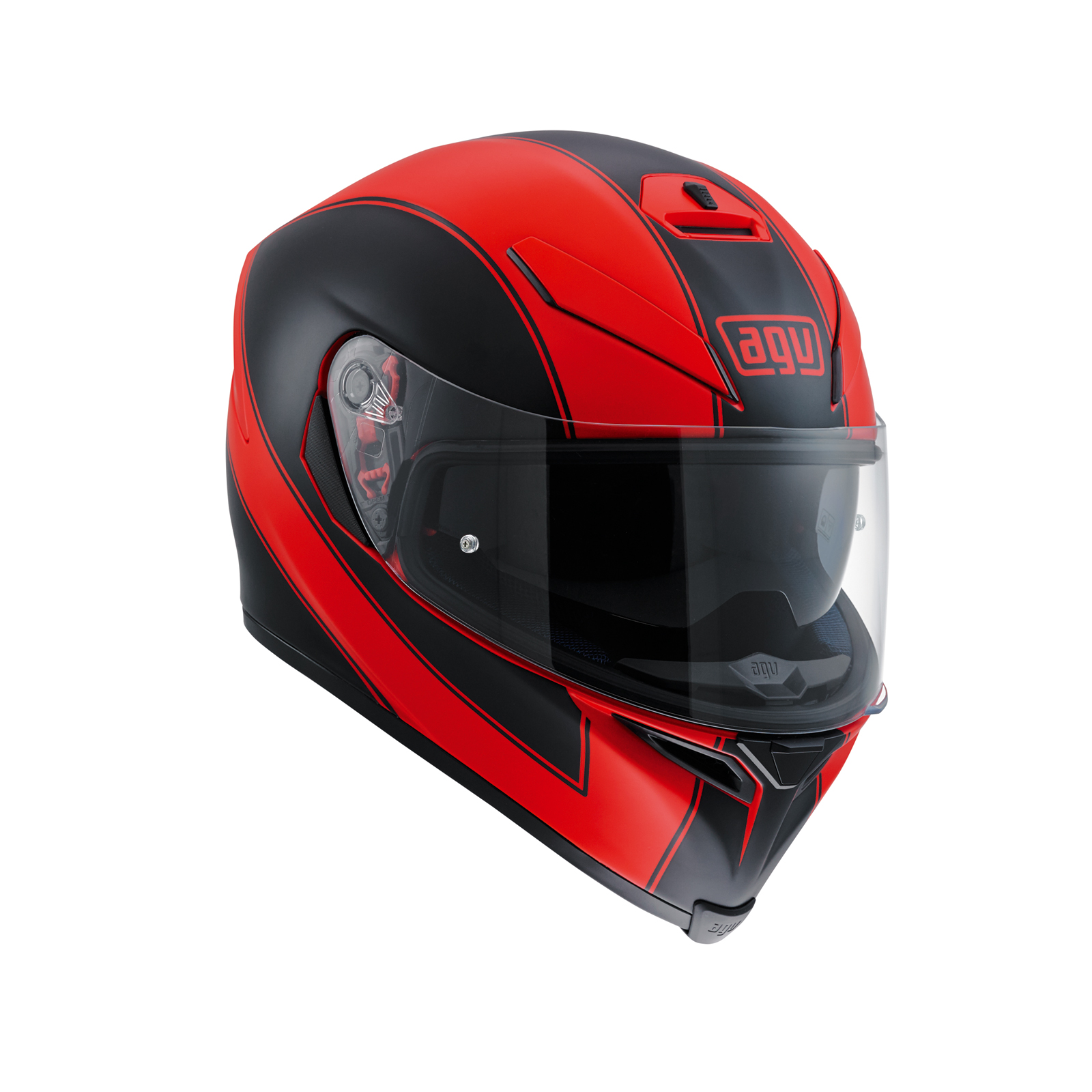 AGV K-5 S