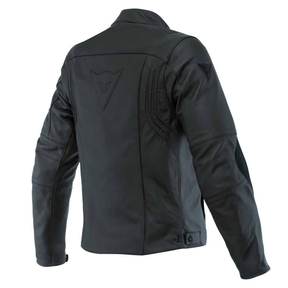 Dainese Razon 2 - MEN'S Motorcycle Leather Jacket