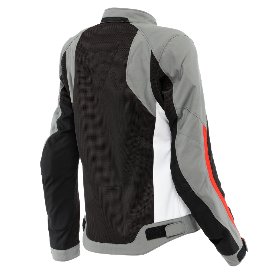 Dainese Hydraflux 2 Air D-Dry®- WOMEN'S Waterproof Motorcycle Jacket