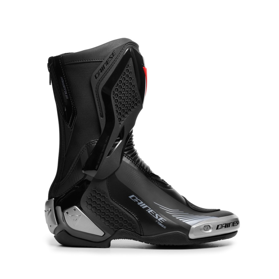 Dainese Torque 4 - WOMEN'S Racing And Road Boots