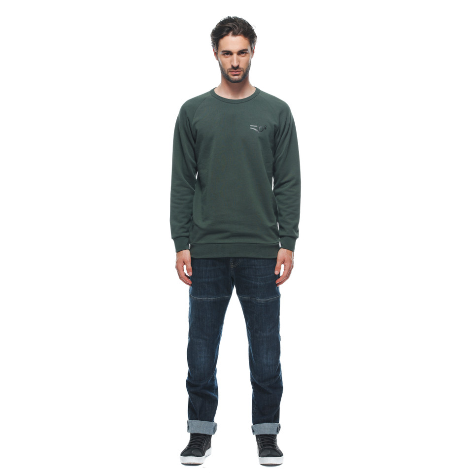 Dainese Anniversario - MEN'S Hoodie