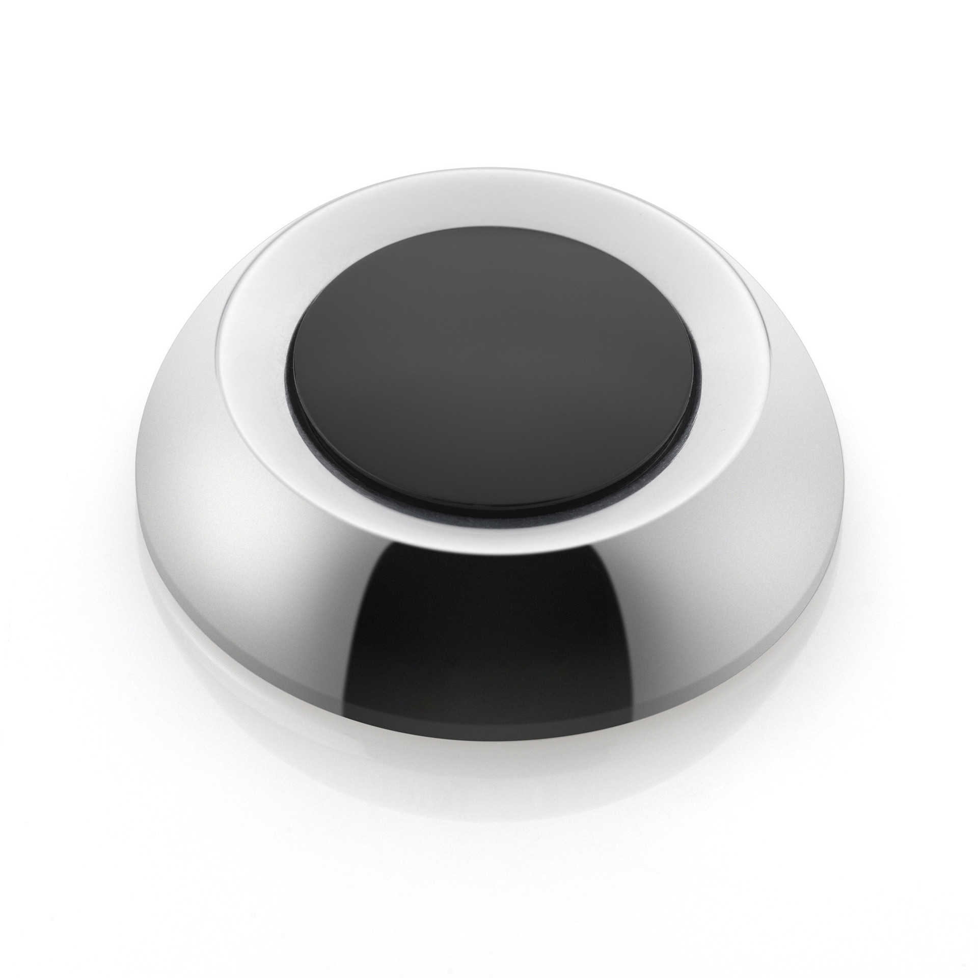 Oil filler cap