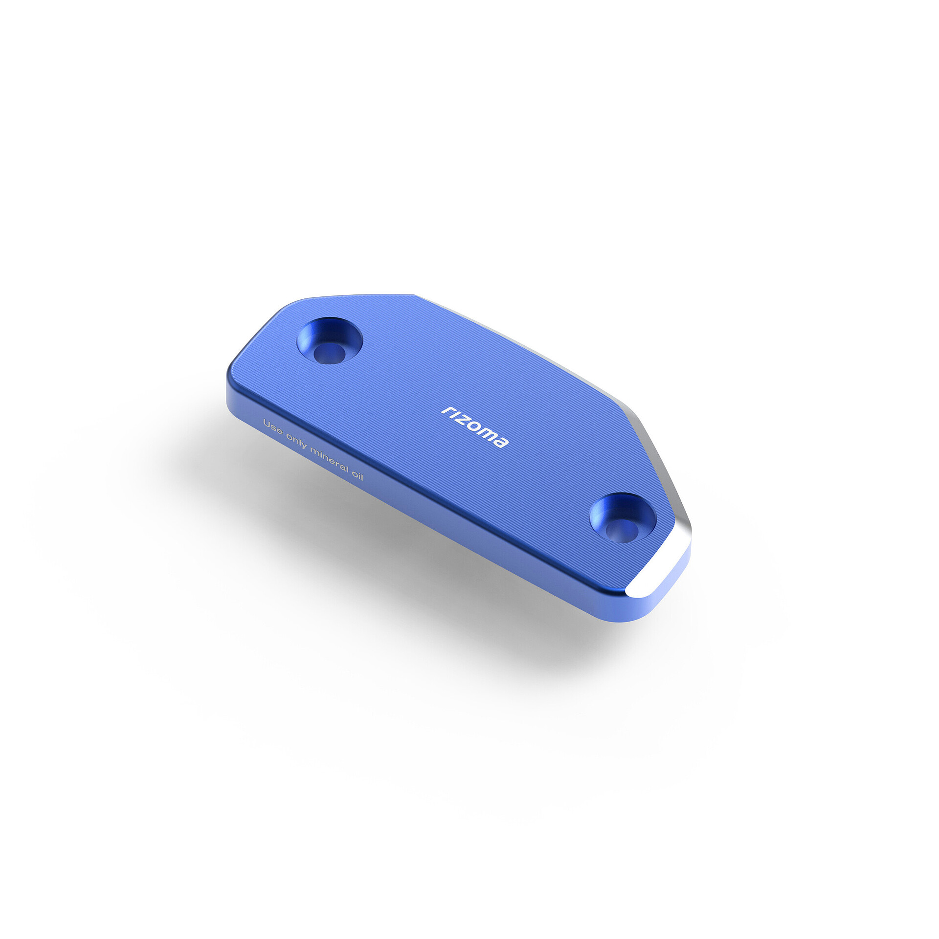 Clutch fluid reservoir cap