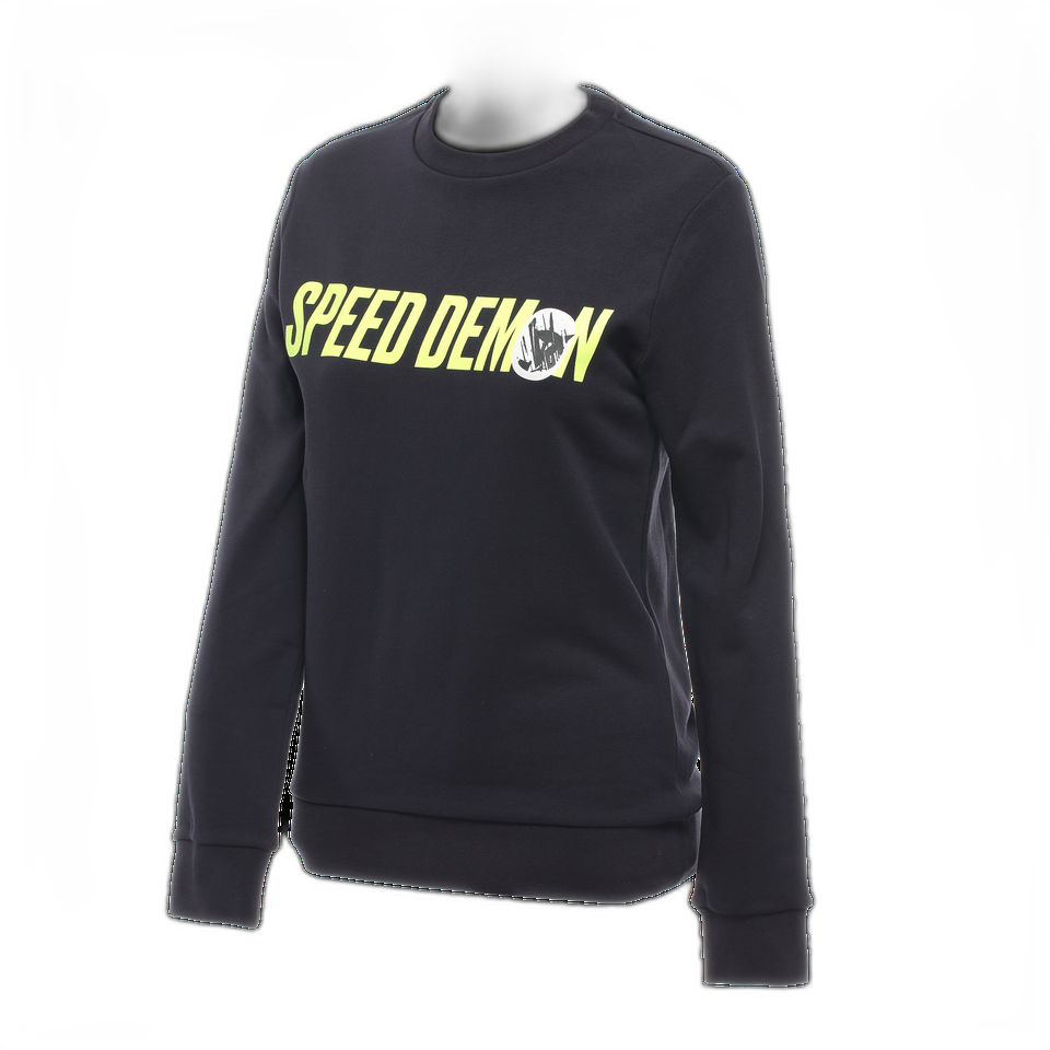Dainese Knee Down - WOMEN'S Hoodie