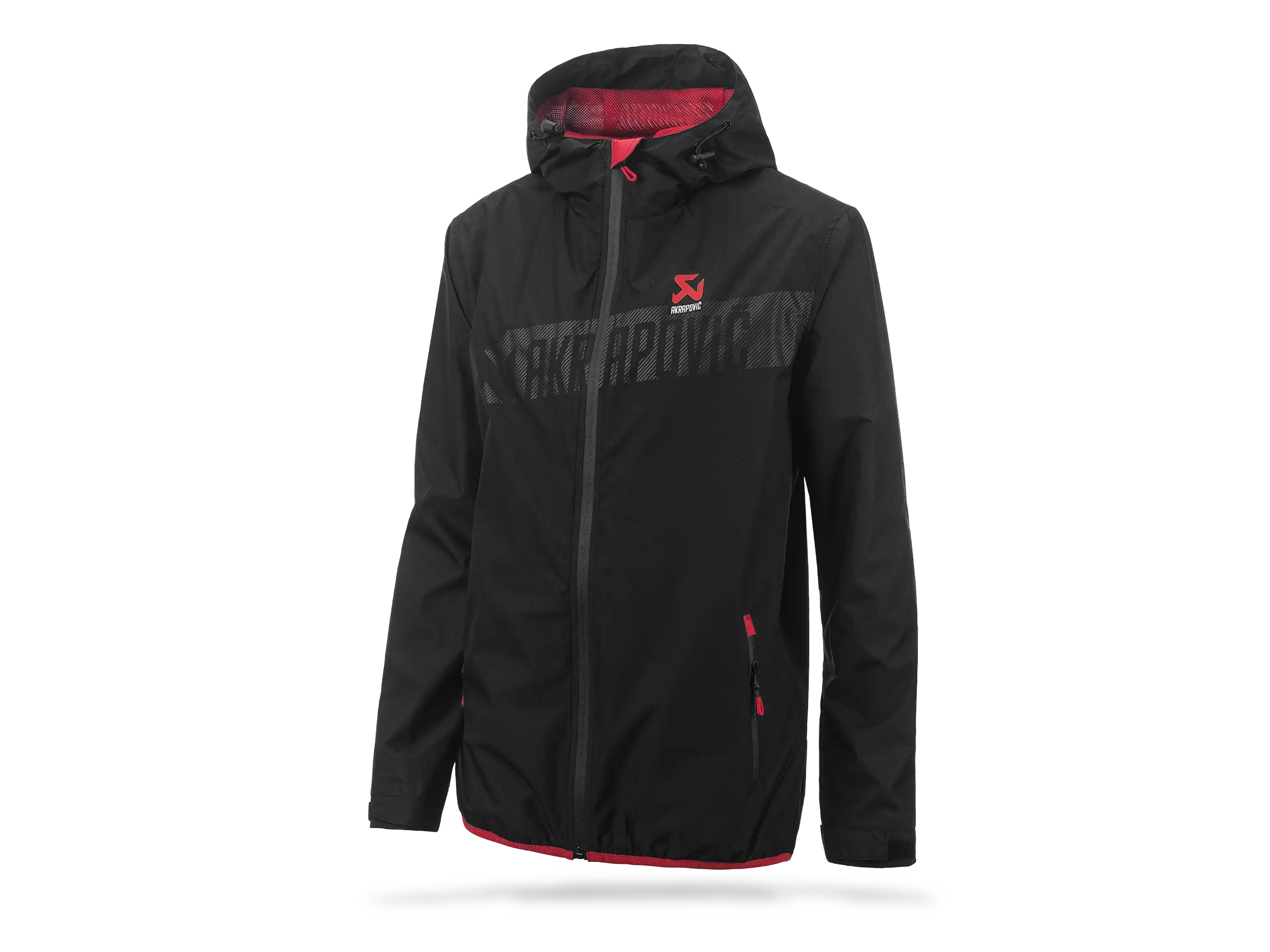 Akrapovič Corpo Windbreaker Men’s