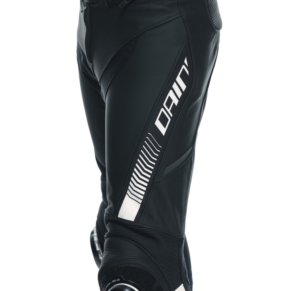 Dainese Super Speed - MEN'S Motorcycle Leather Pants