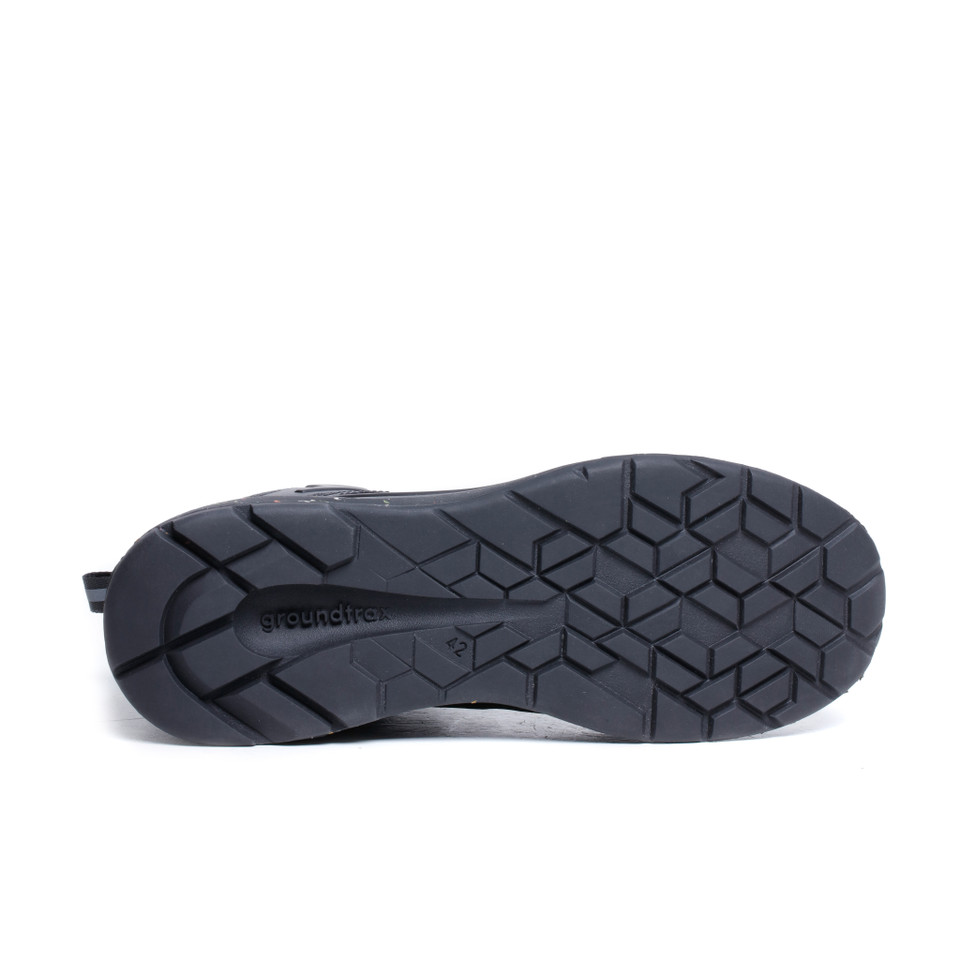 Dainese Speedtrek Gore-Tex® Motorcycle Shoes Men - Black