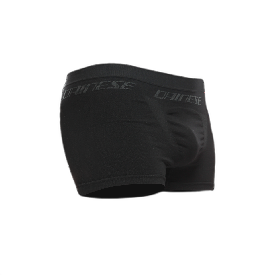 Dainese MEN'S Motorcycle Quick Dry Boxer Brief