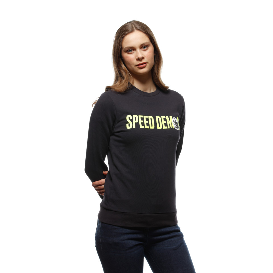 Dainese Knee Down - WOMEN'S Hoodie