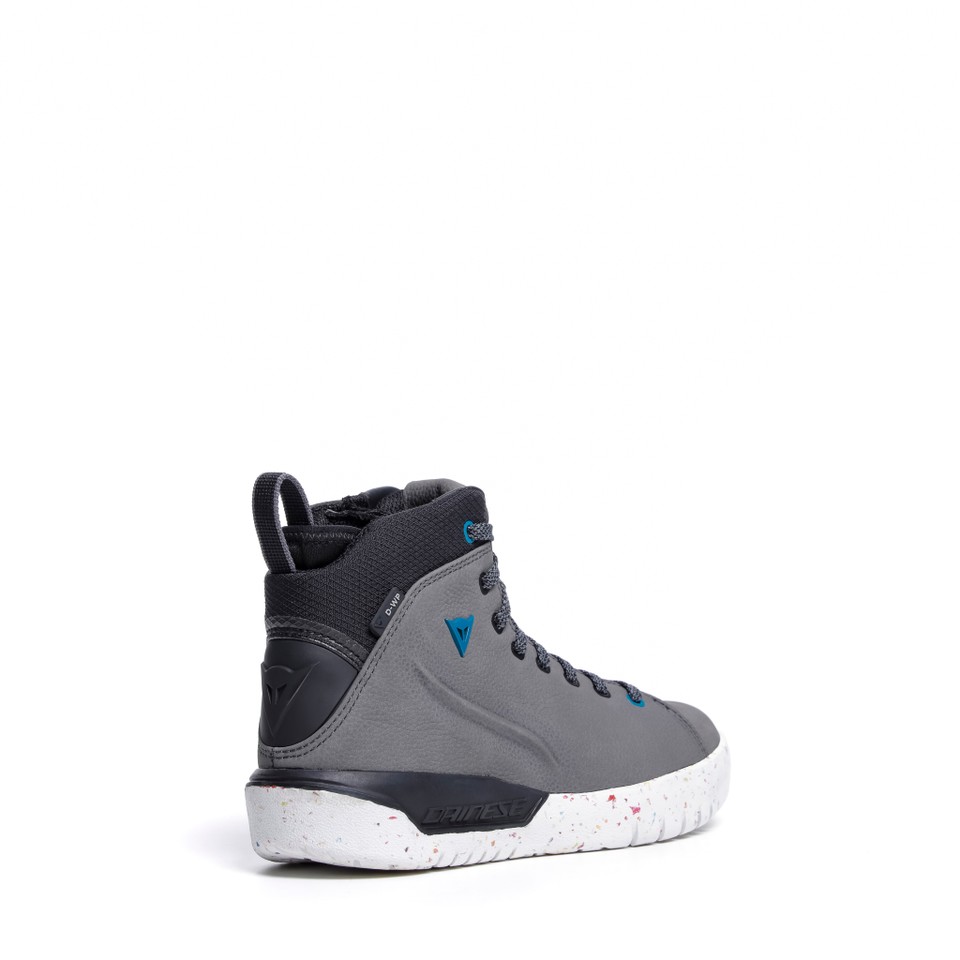 Dainese Metractive D-Wp - WOMEN'S Waterproof Motorcycle Shoes