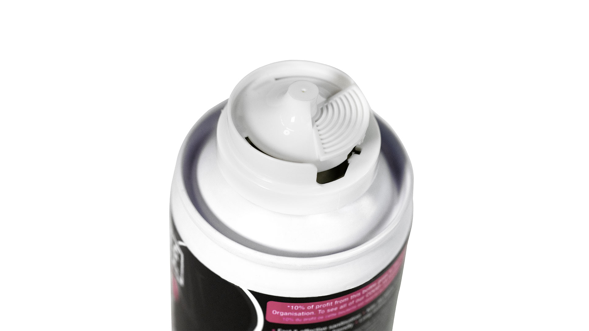 Muc-Off One Shot, Anti-Viral Grenade 150ml