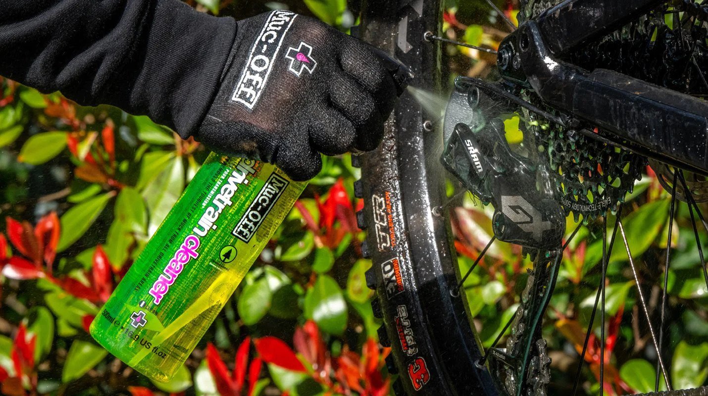 Muc-Off Drivetrain Cleaner 500ml