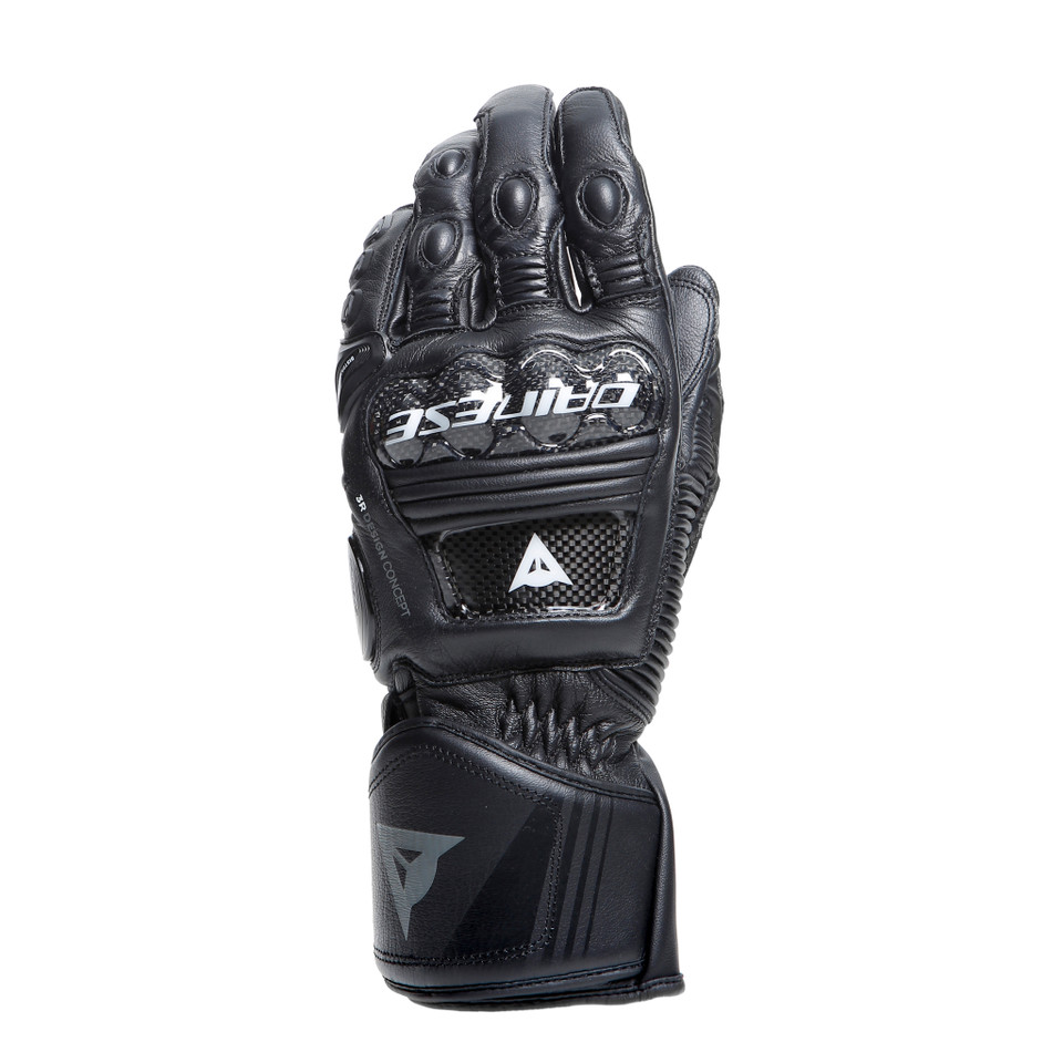 Dainese Druid 4 - MEN'S Motorcycle Leather Gloves
