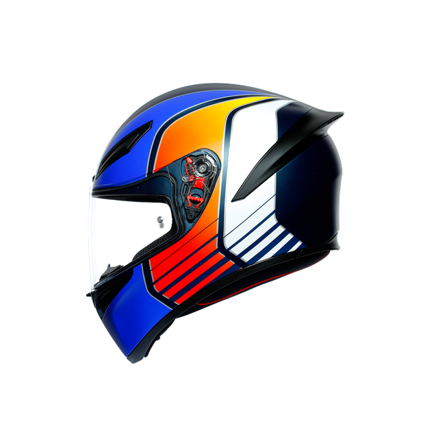 AGV K1 (E2205)