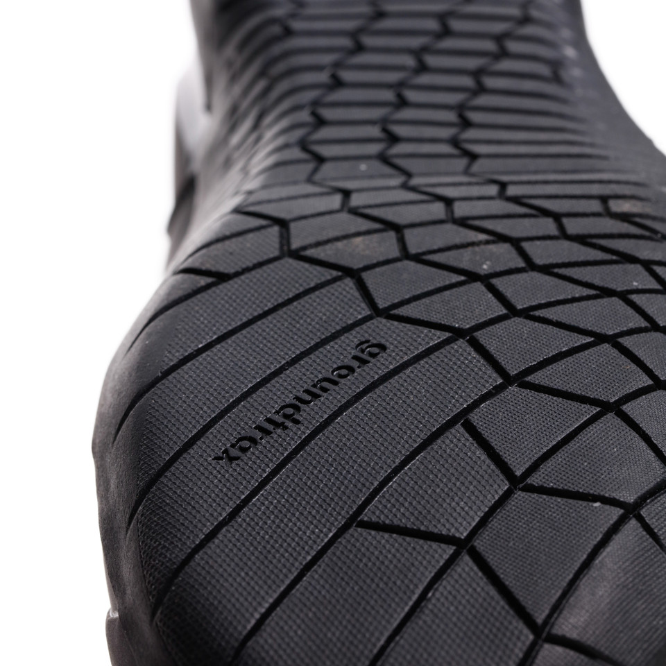 Dainese Herian D-Wp - WOMEN'S Waterproof Motorcycle Shoes