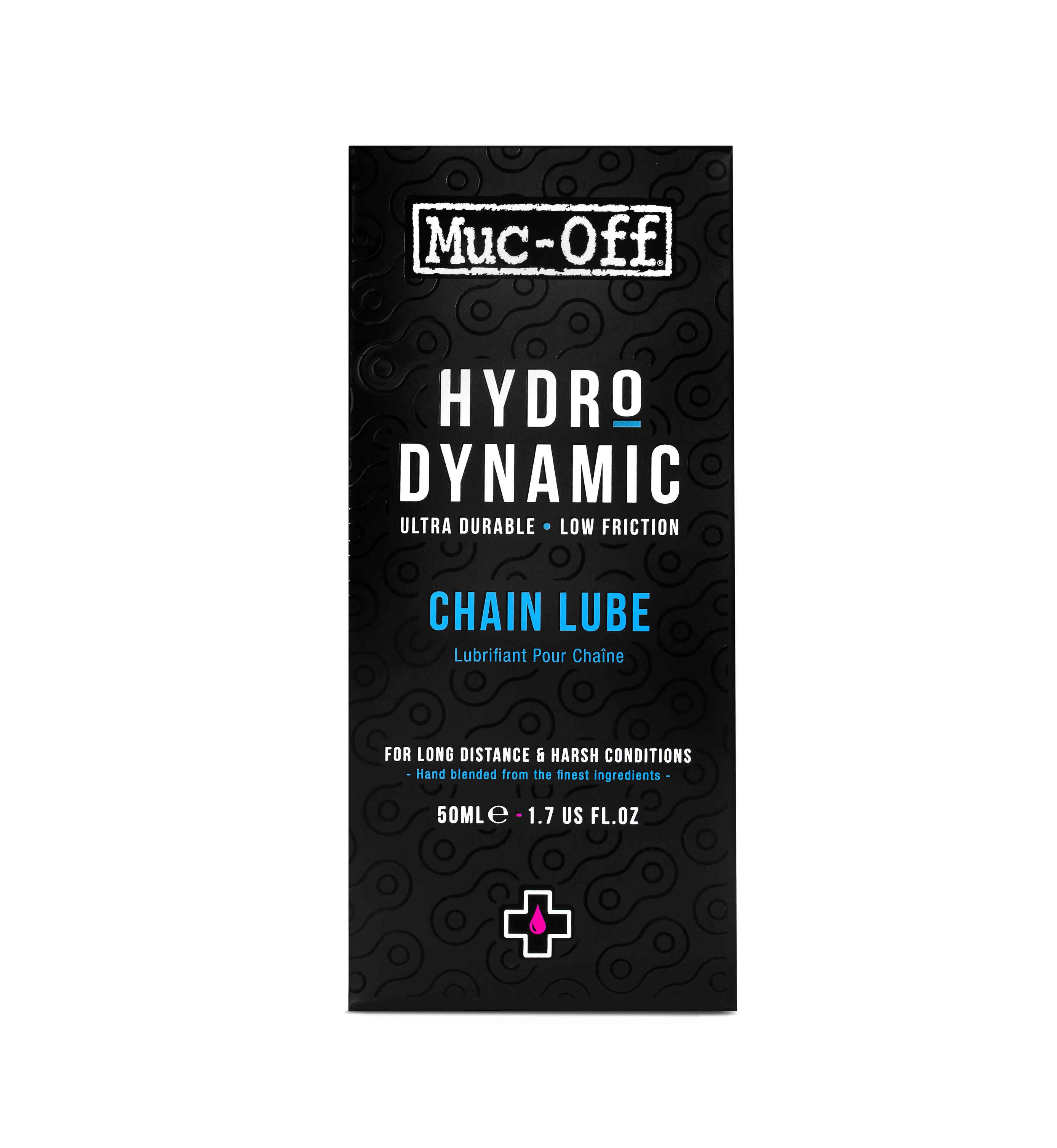 Muc-Off Hydrodynamic Lube 50ml