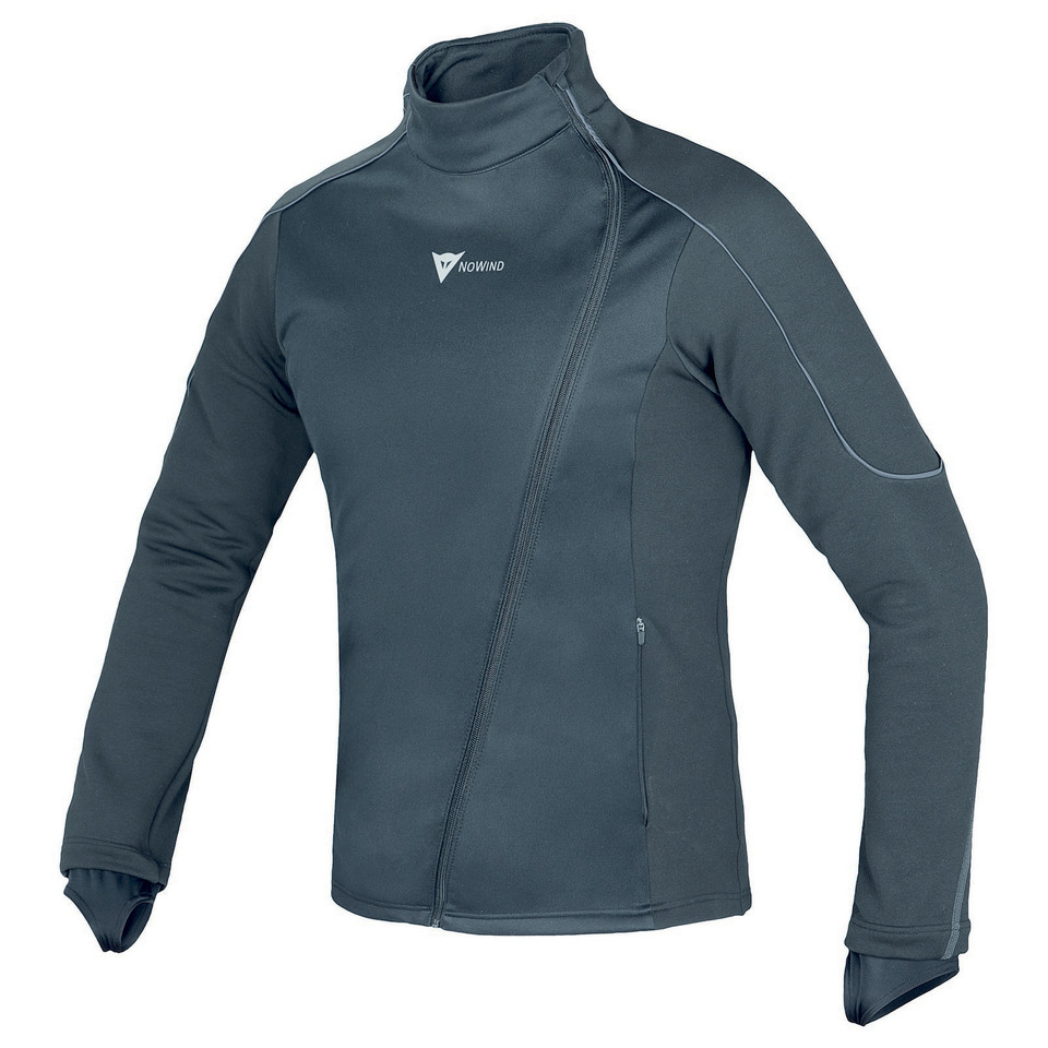 Dainese D-Mantle - Motorcycle Fleece Men - Mid Layer Winter