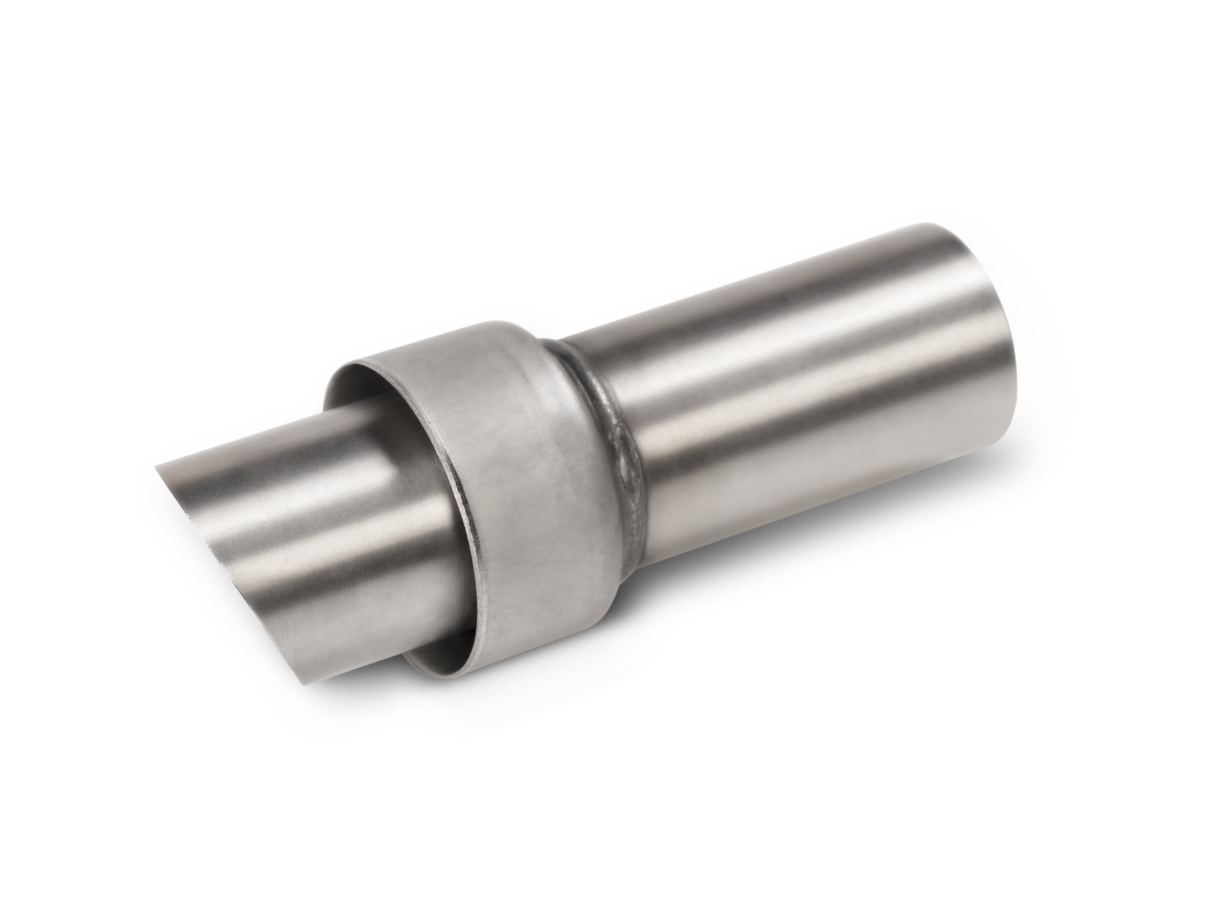 Akrapovič Optional Noise damper