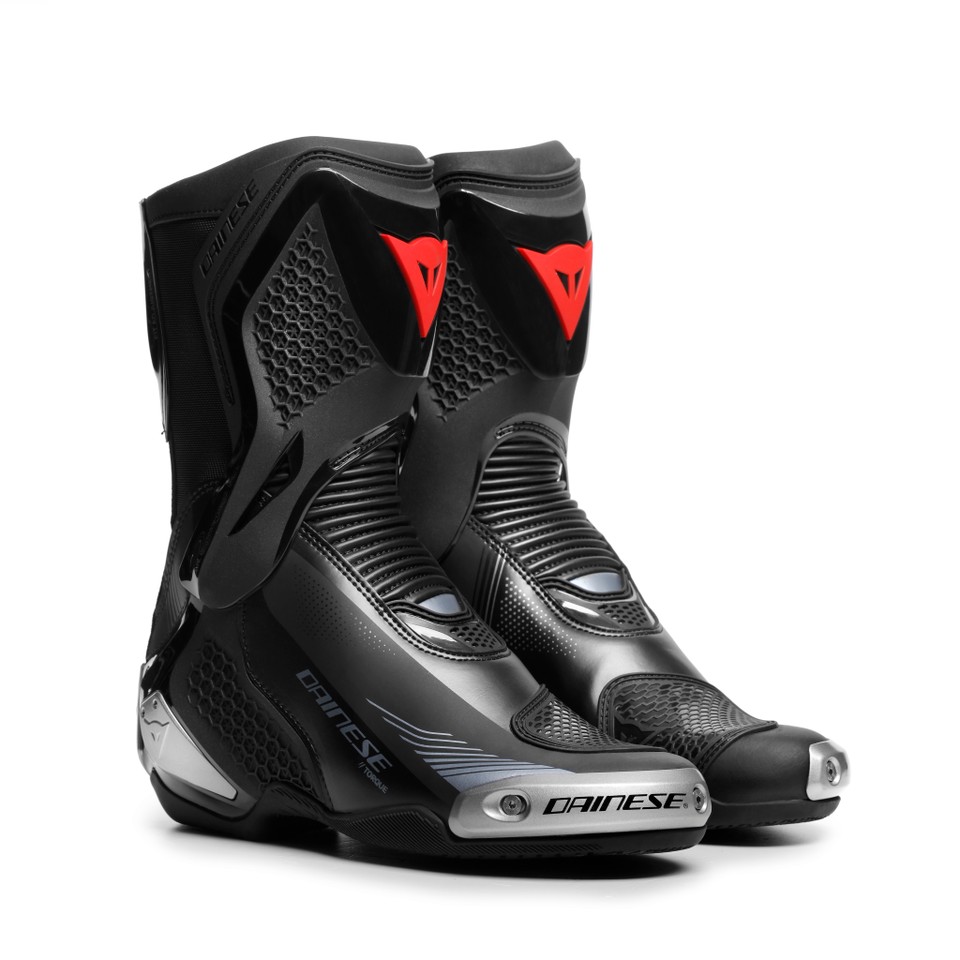 Dainese Torque 4 - WOMEN'S Racing And Road Boots