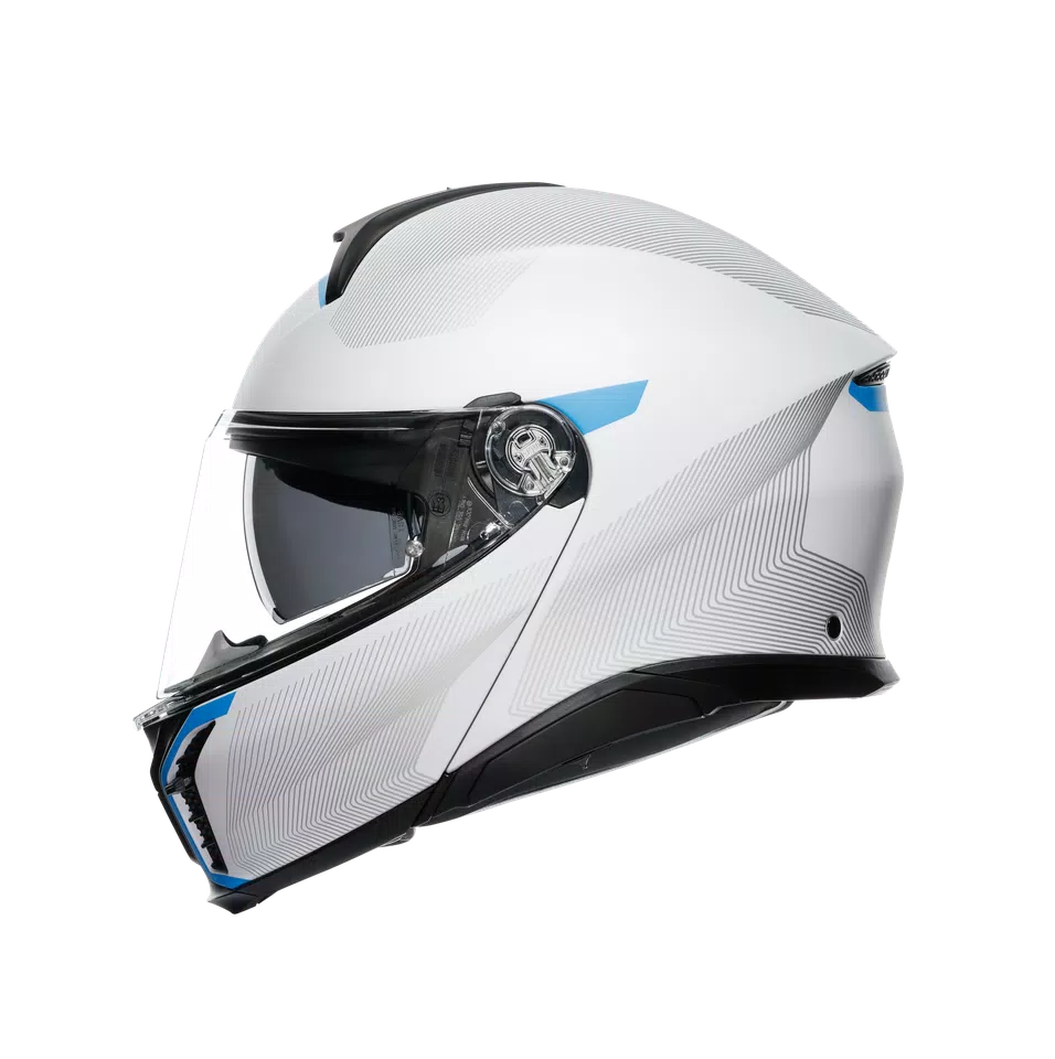 AGV Tourmodular