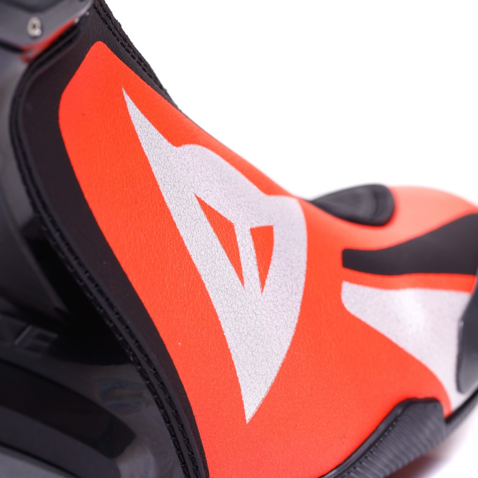 Dainese Axial 2 - MEN'S Motorcycle Racing Boots