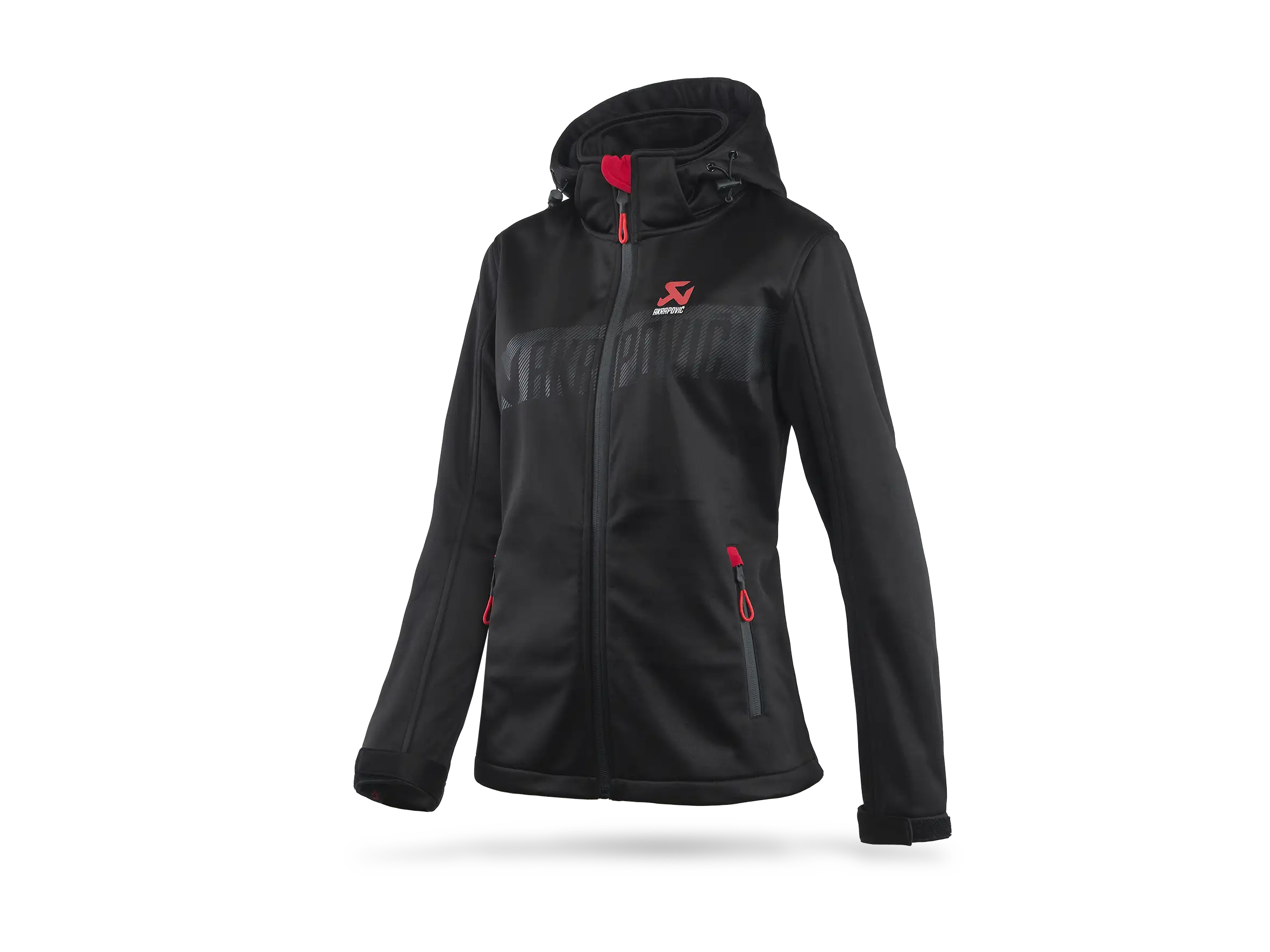 Akrapovič Corpo Softshell Women’s