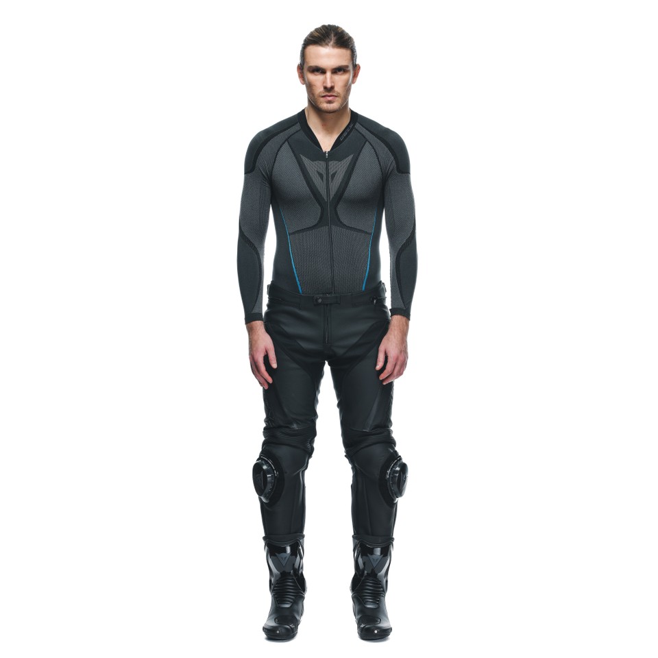 Dainese Delta 4 - Men Leather Motorcycle Pants
