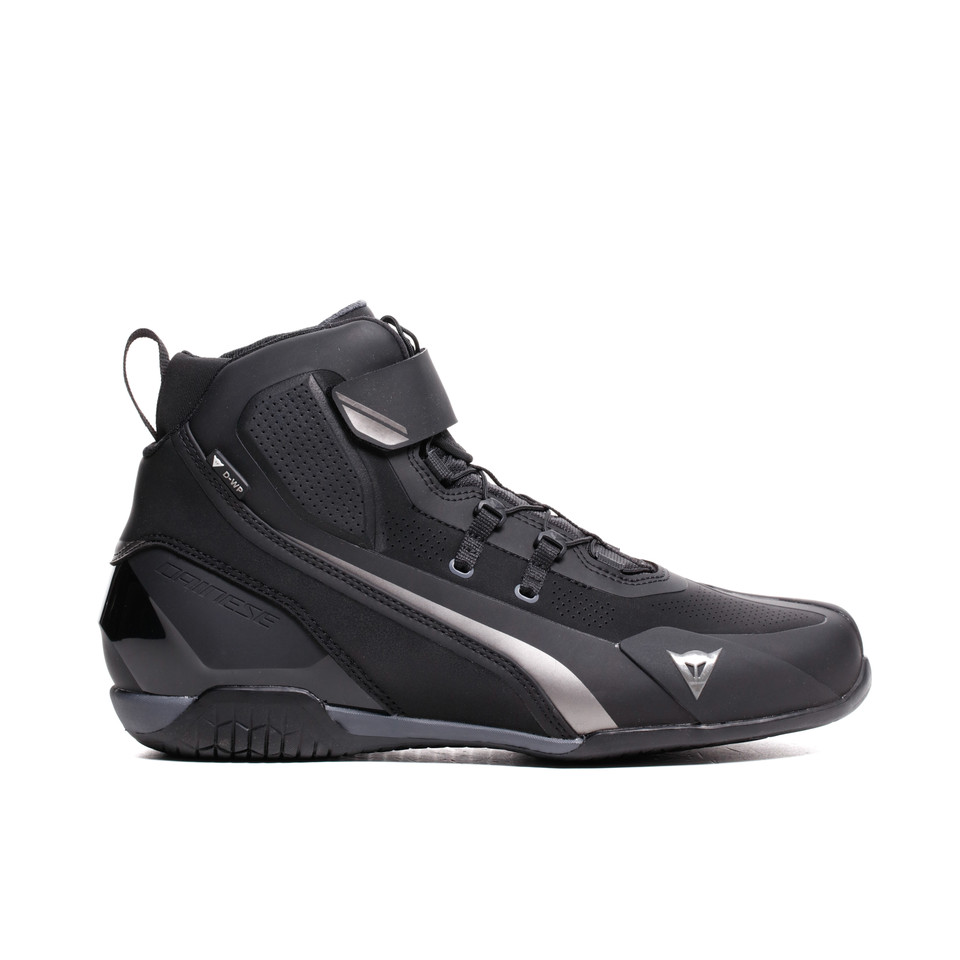 Dainese Herian D-Wp - Waterproof Motorcycle Shoes