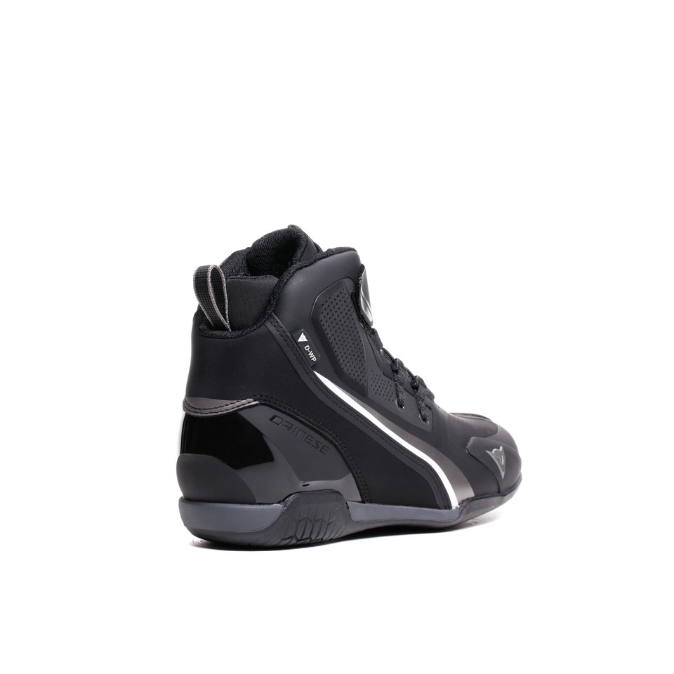Dainese Herian D-Wp - WOMEN'S Waterproof Motorcycle Shoes