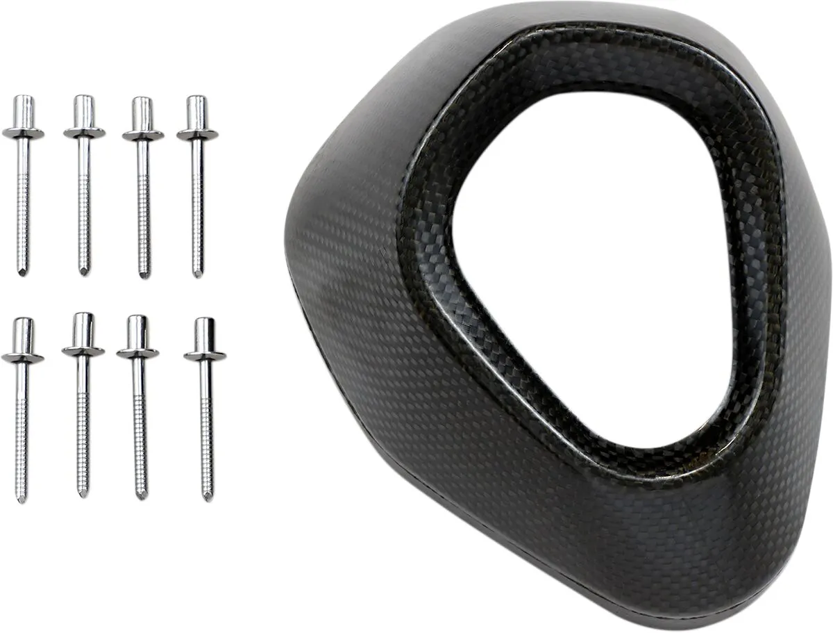 Akrapovič V-EC293 (end cap)