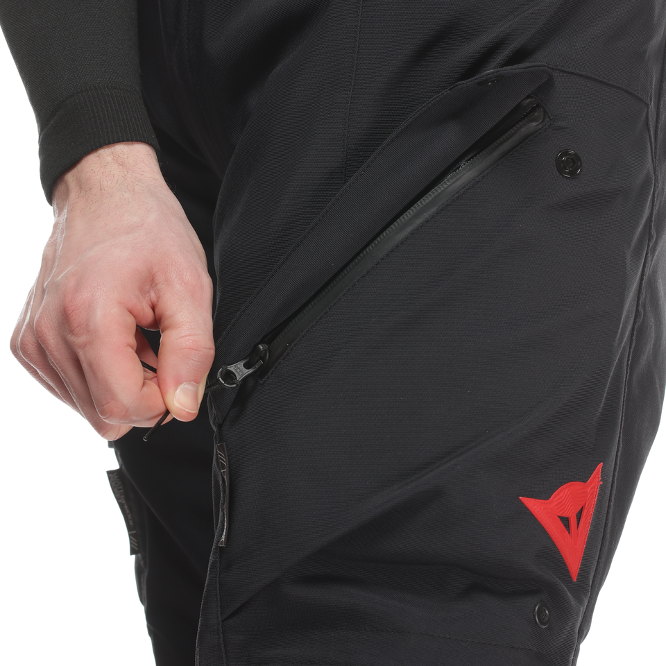 Dainese Mangen ABSØLUTESHELL Pro Pants S/t