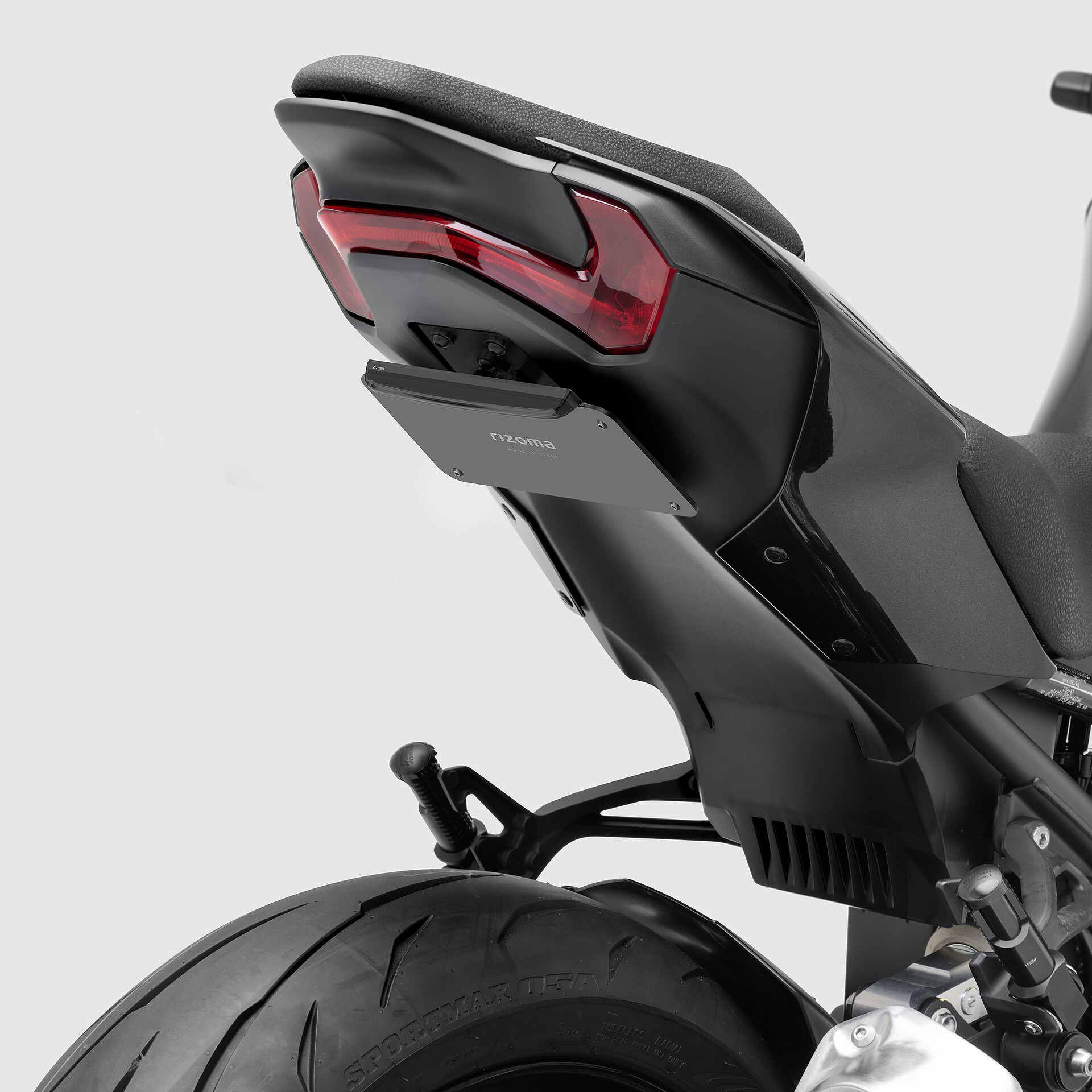 FLAT-OUT Fender Eliminator