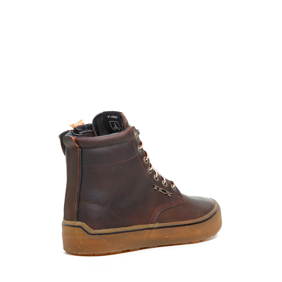 Dainese Dartwood Wp - Brown