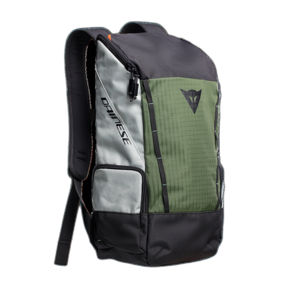Dainese D-Clutch Explorer - Motorcycle Backpack