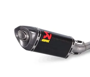 Akrapovič M-AP00702C (muffler)