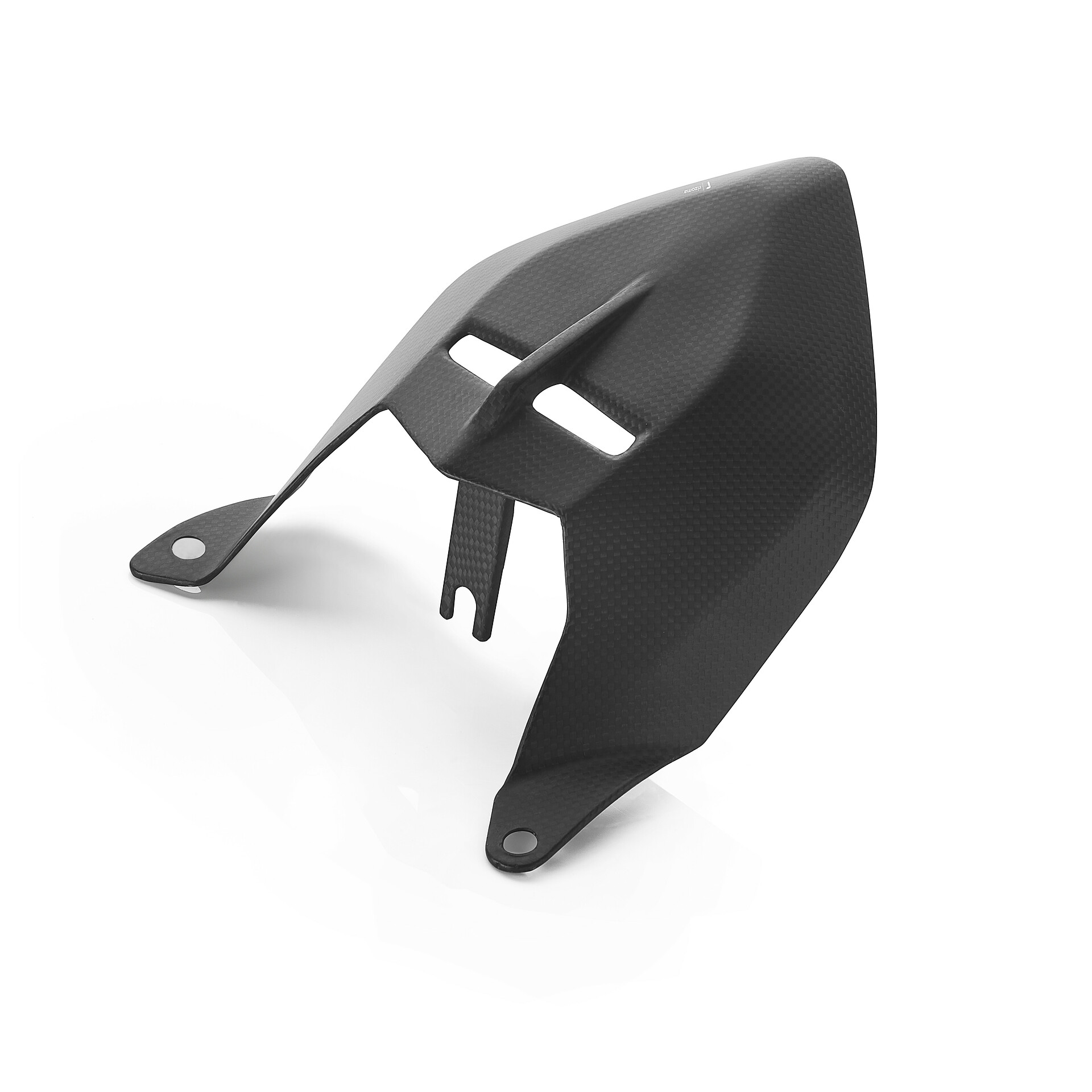 Rear fender