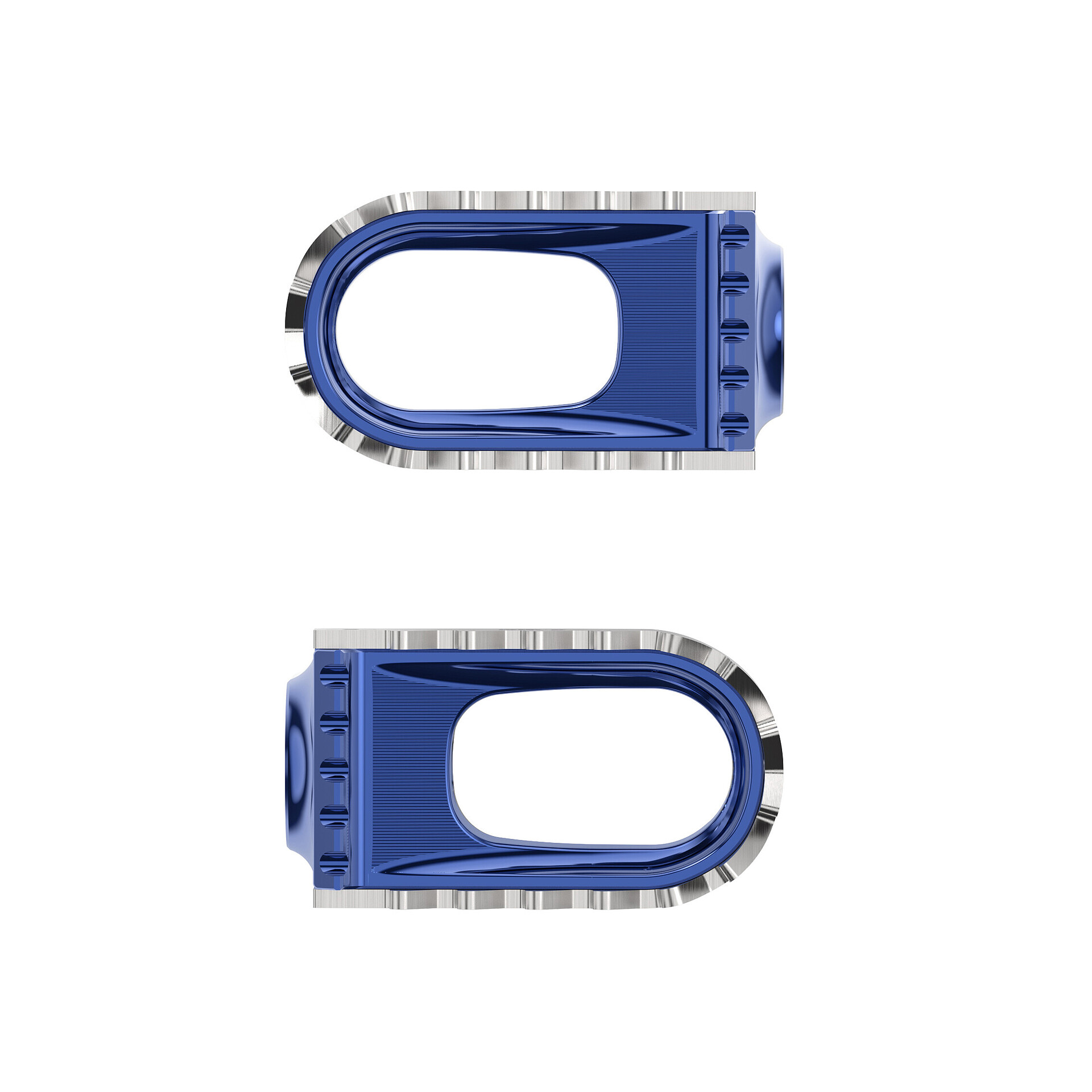 Escape S pegs