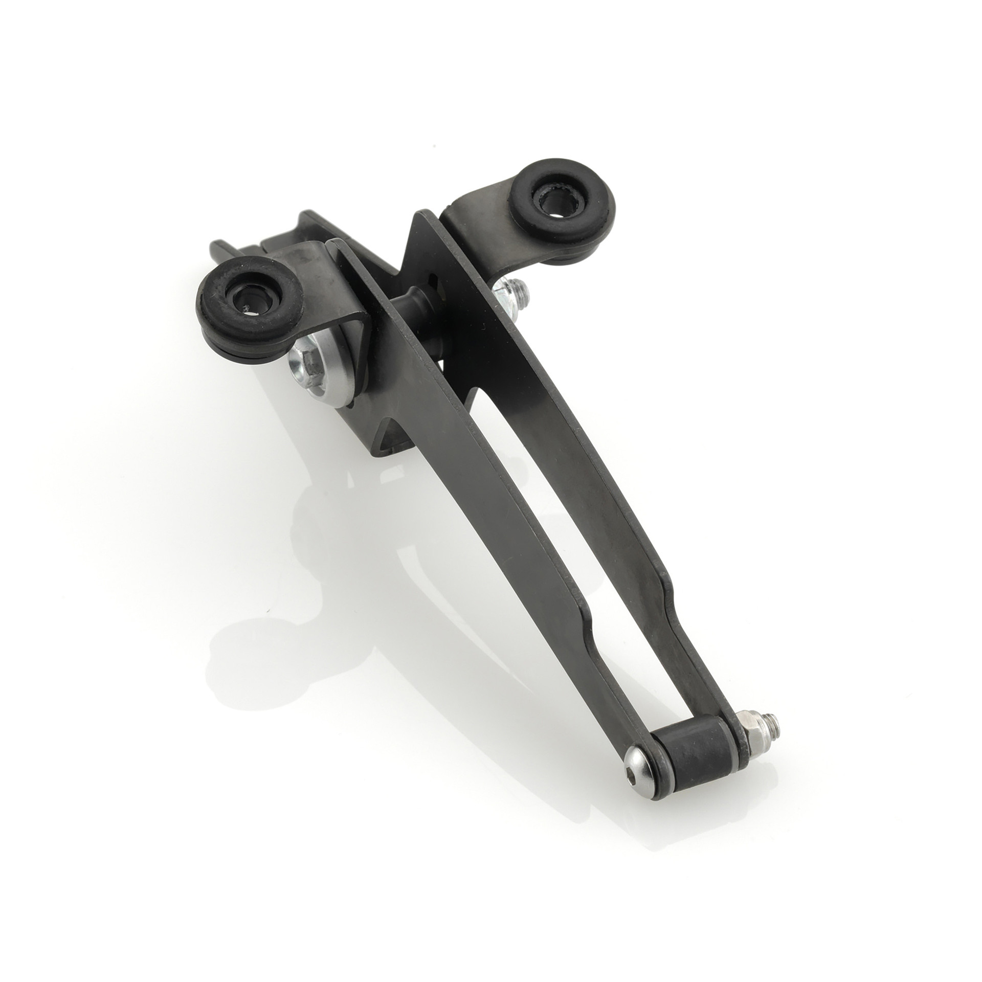 Headlight fairing Mounting kit
