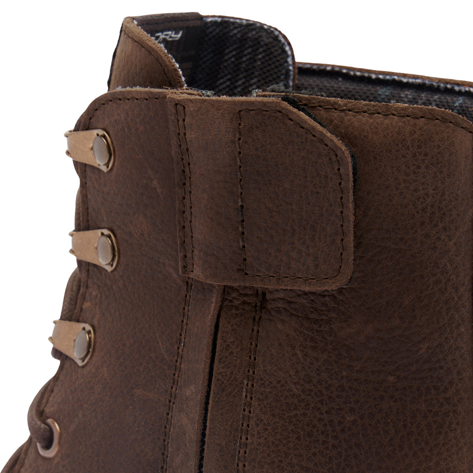 Dainese Hero 2 Wp - Brown
