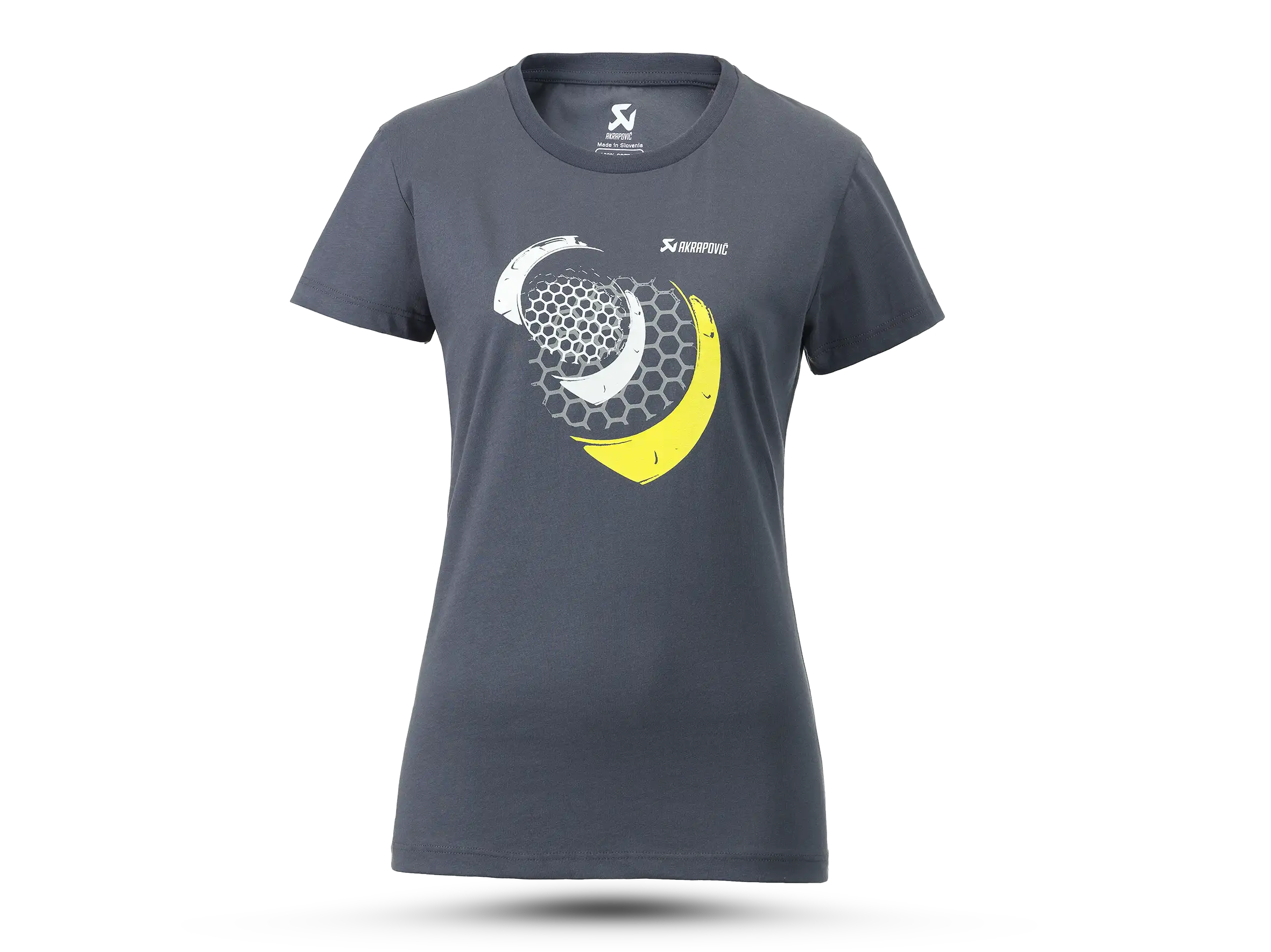 Akrapovič  T-shirt Mesh Women’s