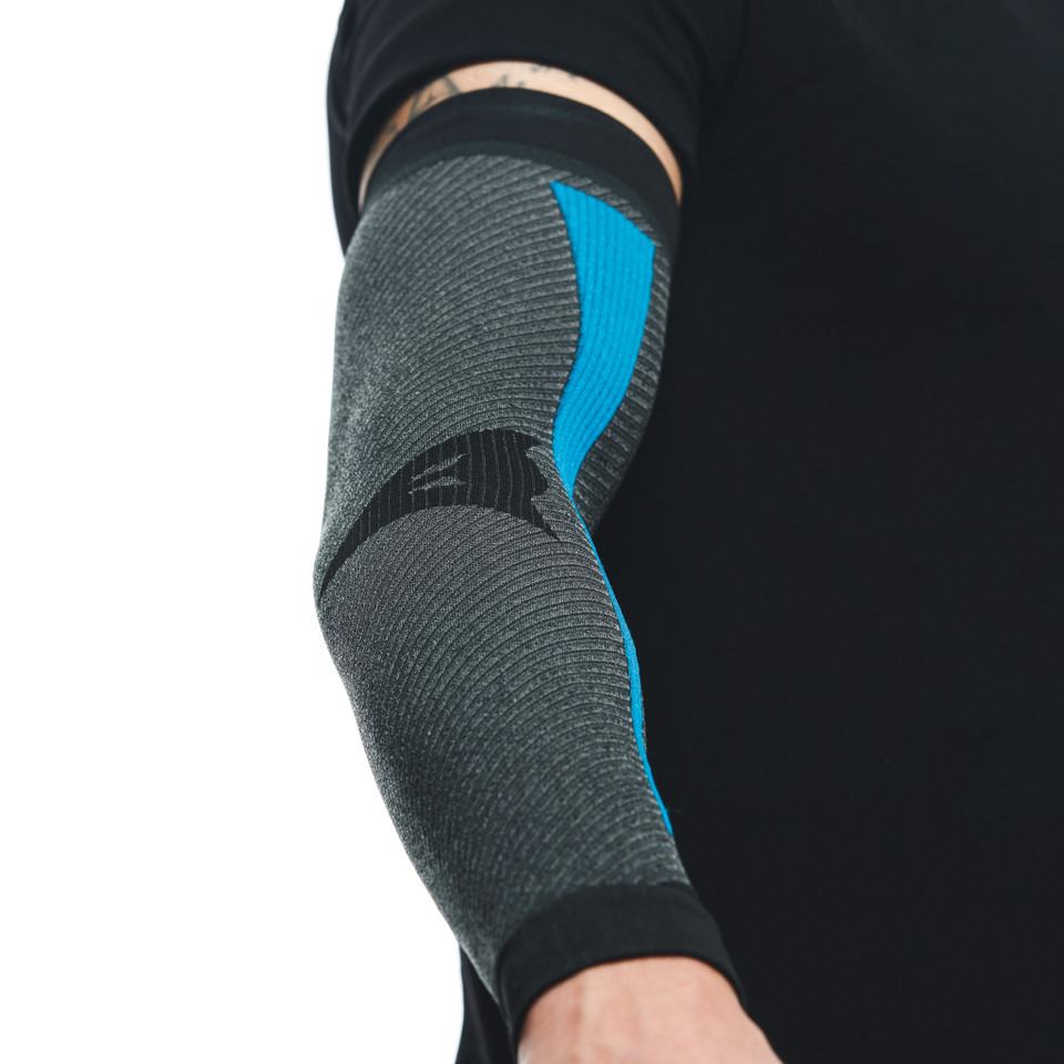 Dainese Technical Motorcycle Arm Warmers - Base Layer Summer