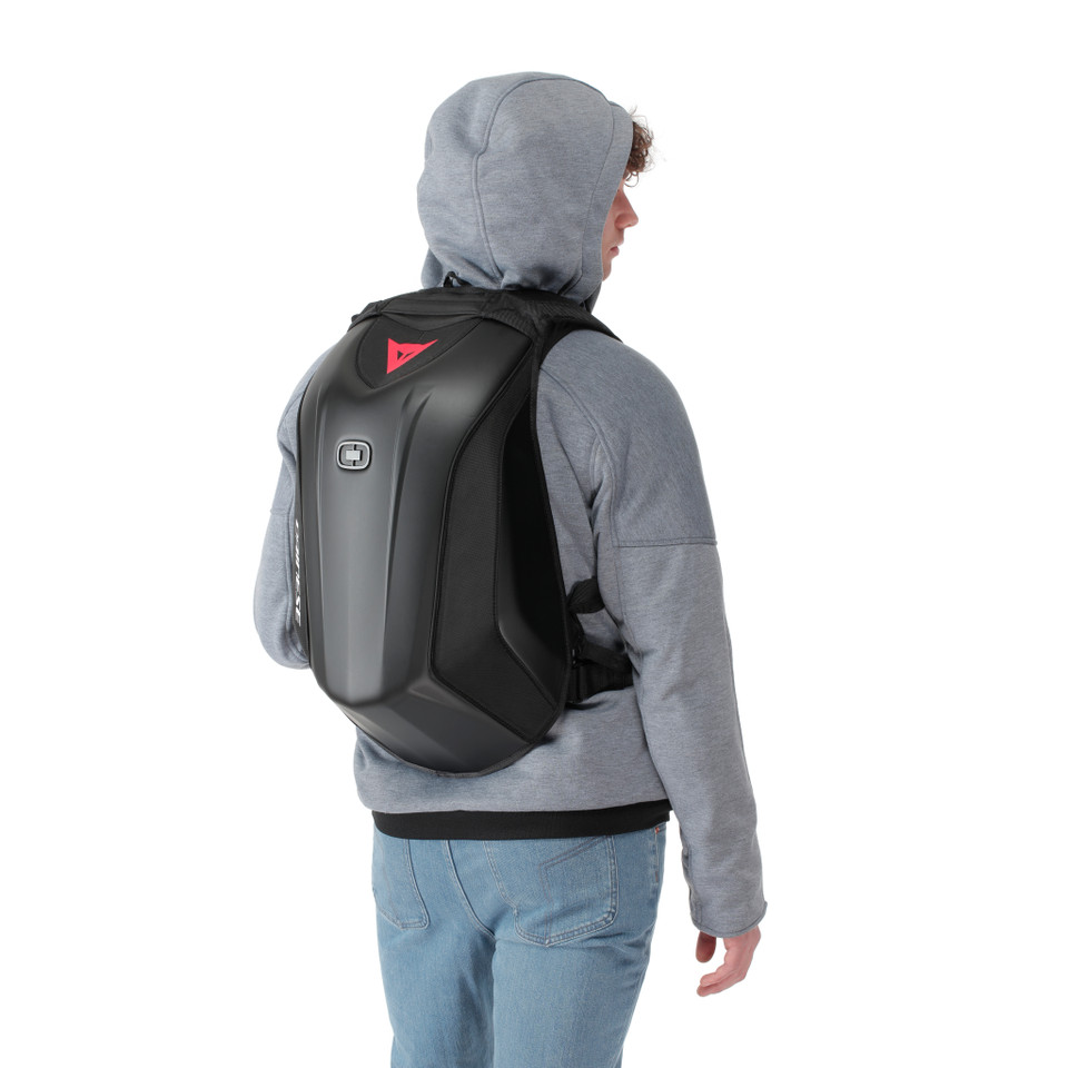 Dainese D-Mach 2 - Sport Biker Backpack
