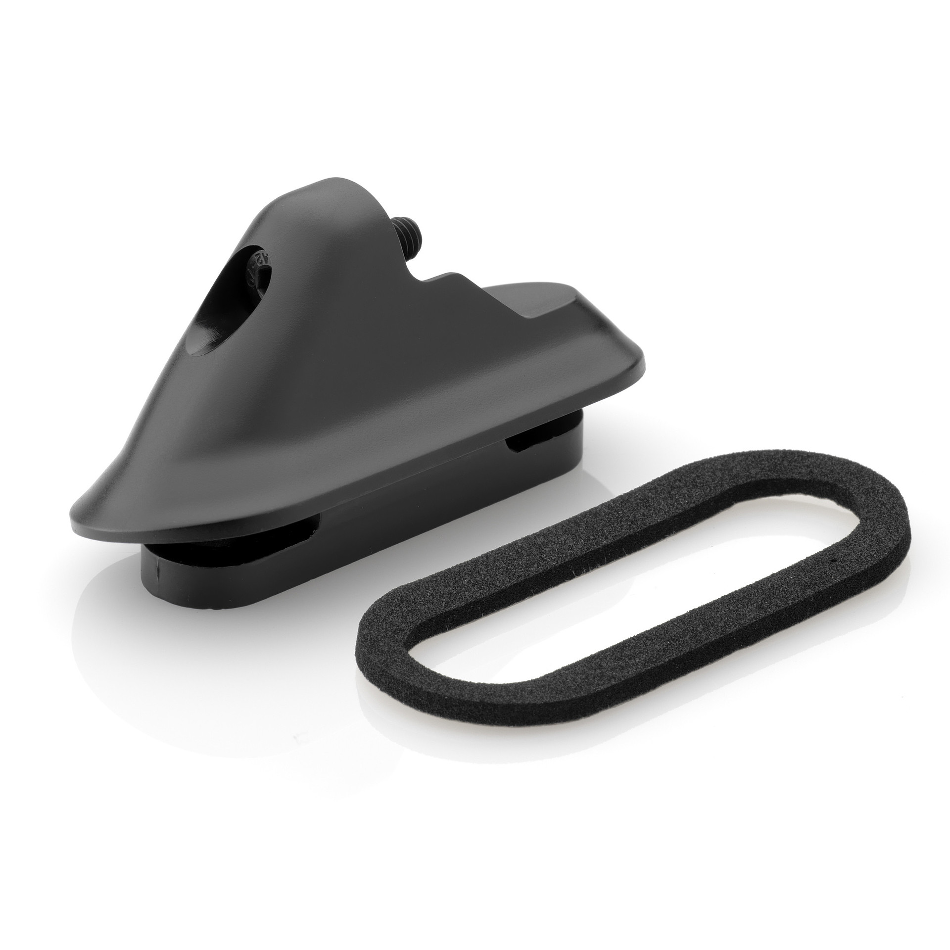 Mirrors - Rizoma 
    Mounting kit for fairing mirror