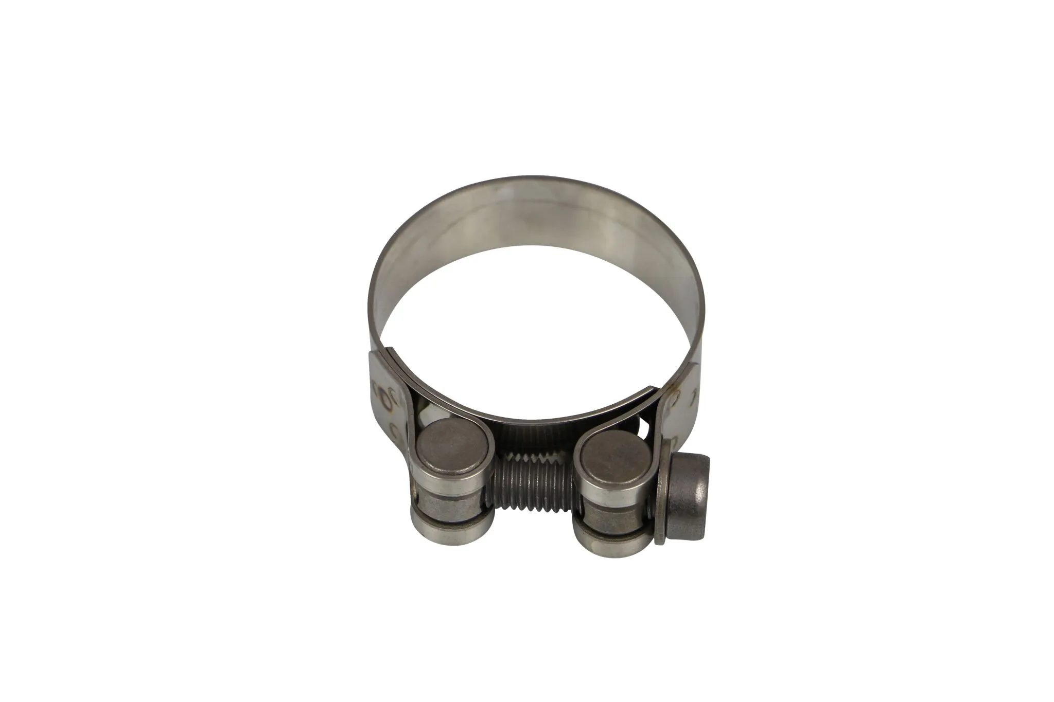 Akrapovič P-R115 (clamp SS)