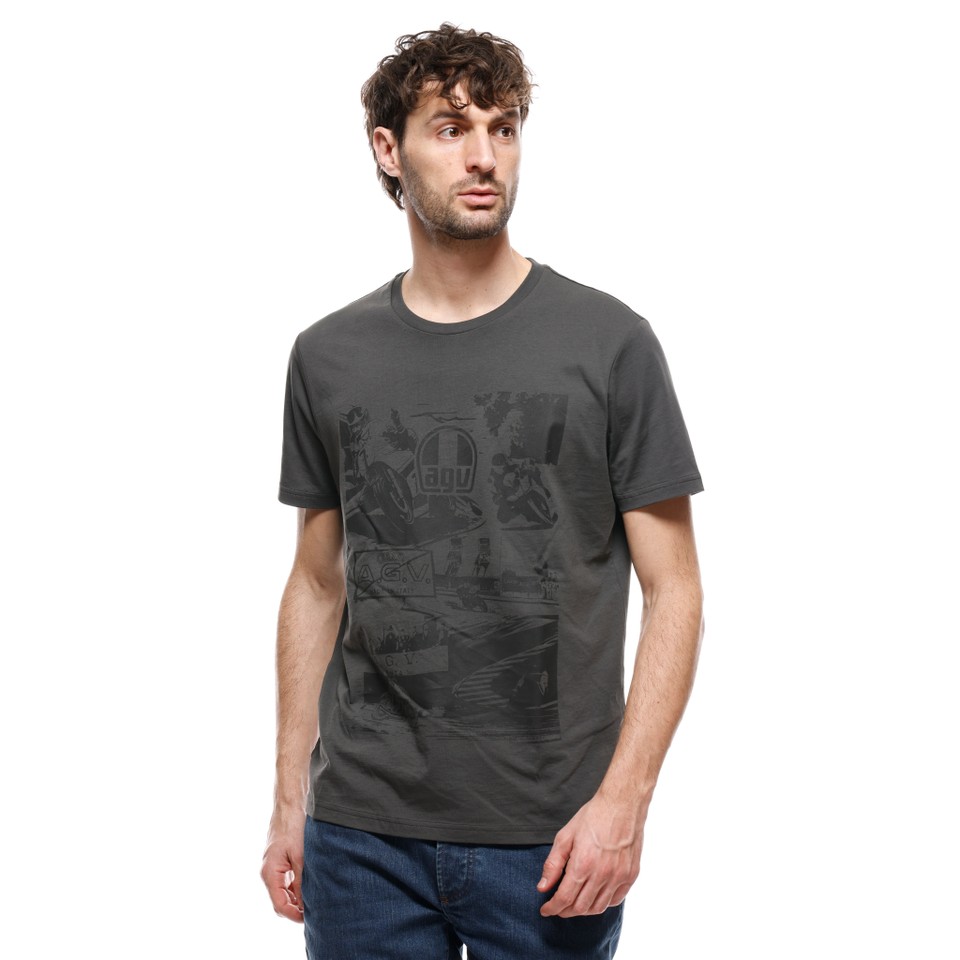AGV Classic T-Shirt