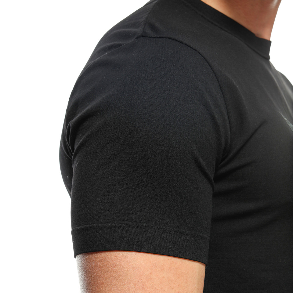 Dainese Quick Dry Tee - Technical MEN'S T-Shirt - Base Layer