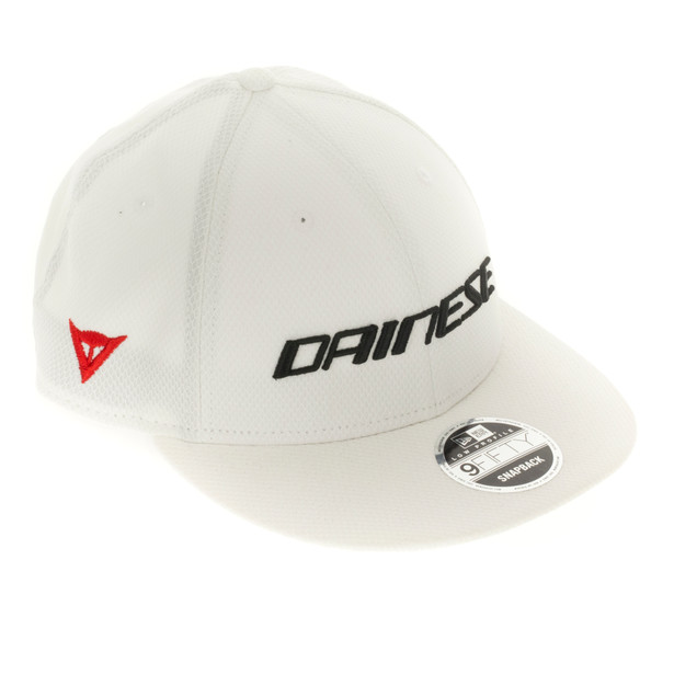 Šiltovka Dainese Lp 9FIFTY Diamond Era Snapback White